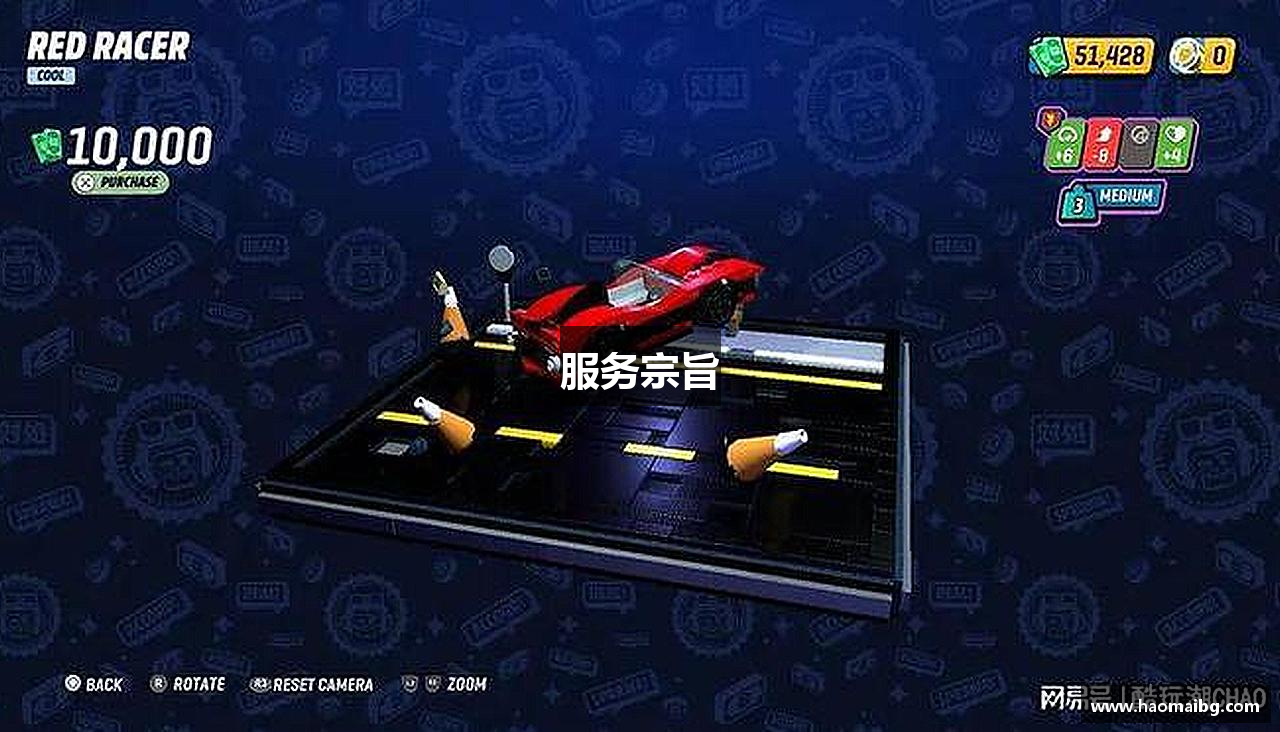 服务宗旨